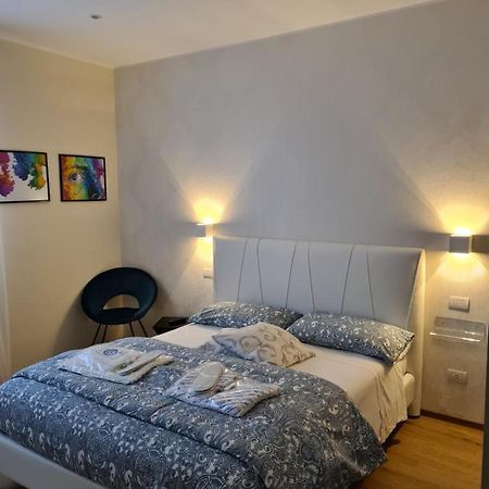 الشقق الفندقية بياتشينسافي  Residenza Venturini 2.0 المظهر الخارجي الصورة
