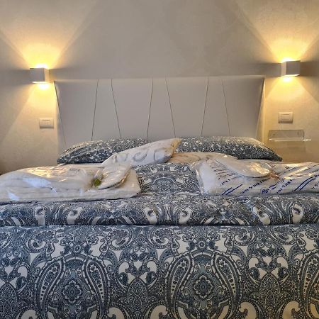 الشقق الفندقية بياتشينسافي  Residenza Venturini 2.0 المظهر الخارجي الصورة