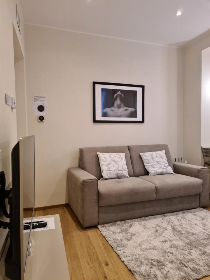 الشقق الفندقية بياتشينسافي  Residenza Venturini 2.0 المظهر الخارجي الصورة