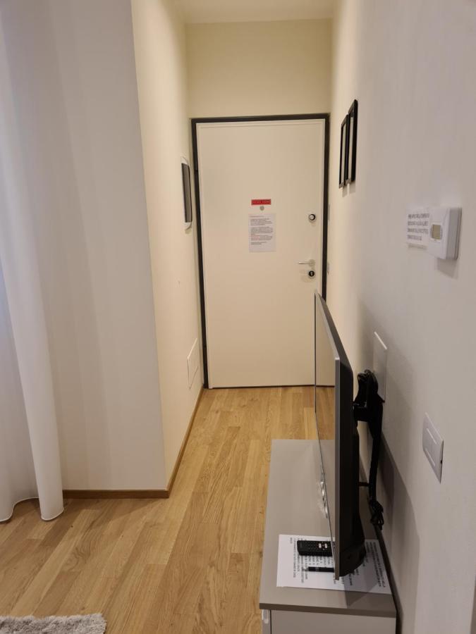 الشقق الفندقية بياتشينسافي  Residenza Venturini 2.0 المظهر الخارجي الصورة